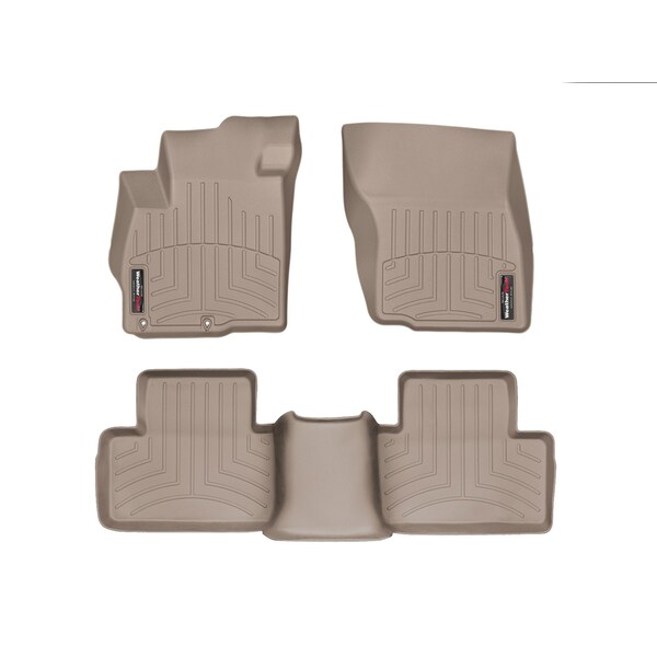 Floorliners, 456511-451623